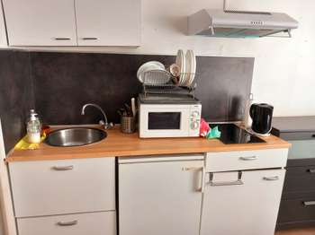 Location appartement 1 pièce