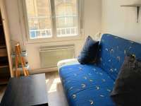 Location appartement 1 pièce