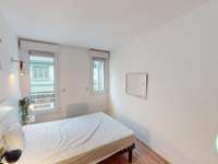 Location appartement 3 pièces