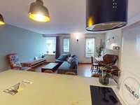 Location appartement 3 pièces