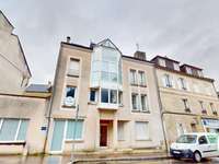 Location appartement 3 pièces