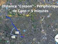 Location appartement 3 pièces