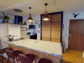 Location appartement 3 pièces