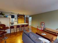 Location appartement 3 pièces