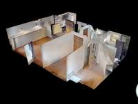 Location appartement 3 pièces
