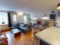 Location appartement 3 pièces