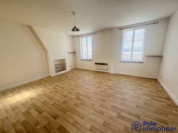 Location Appartement T1Caen Hastings - Verte Vallée