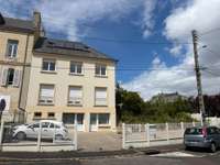 Location appartement 4 pièces