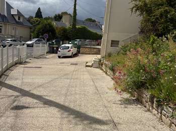 Location appartement 4 pièces