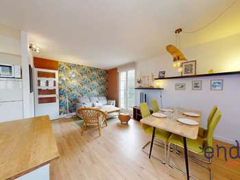 Location appartement 2 pièces Location appartement 2 pièces