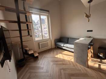 Location appartement 2 pièces Caen Hastings - Verte Vallée 14
