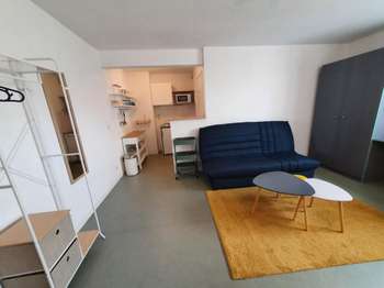 Location Appartement T1Caen Hastings - Verte Vallée