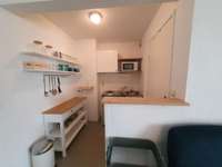 Location appartement 1 pièce