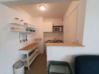Location appartement 1 pièce
