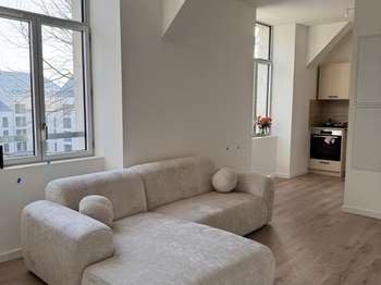 Location Appartement 3 piècesCaen Hastings - Verte Vallée
