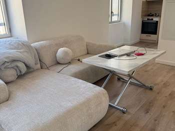 Location Appartement 3 piècesCaen Hastings - Verte Vallée