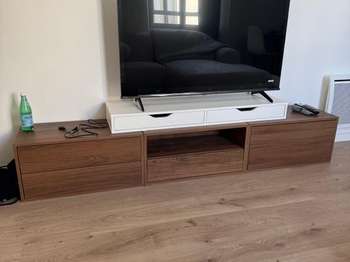 Location appartement 3 pièces