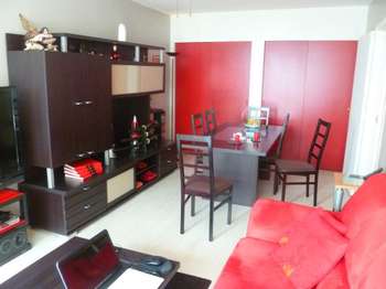 Location Appartement 2 piècesCaen Hastings - Verte Vallée