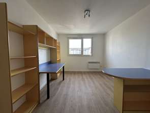 Location Appartement T1Caen La Folie - Couvrechef