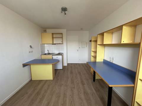 Location appartement 1 pièce