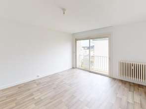 Location Appartement 2 piècesCaen La Folie - Couvrechef