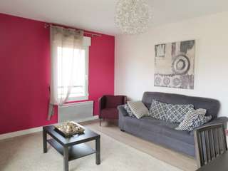 Location appartement 3 pièces