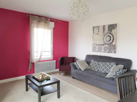 Location appartement 3 pièces
