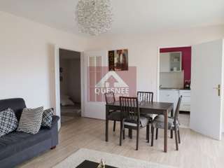 Location appartement 3 pièces