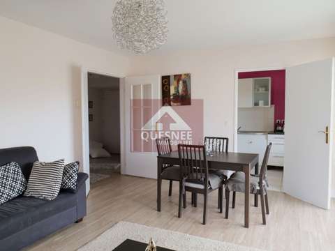Location appartement 3 pièces