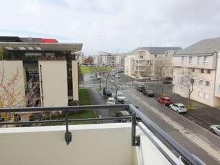 Location appartement 3 pièces