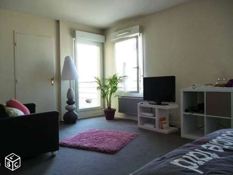 Location appartement 1 pièce
