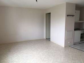 Location Appartement T1Caen La Folie - Couvrechef