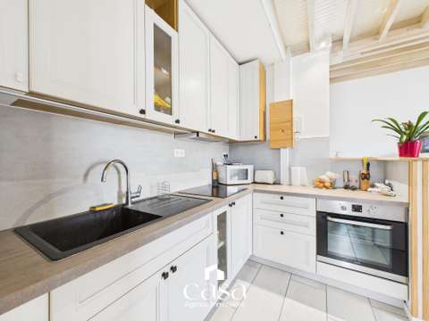 Location appartement 2 pièces