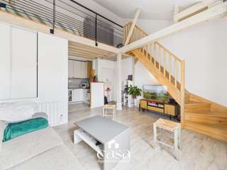 Location appartement 2 pièces