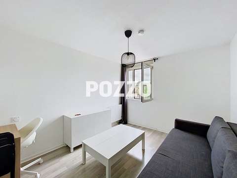 Location appartement 1 pièce