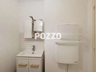 Location appartement 1 pièce