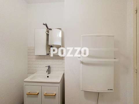 Location appartement 1 pièce