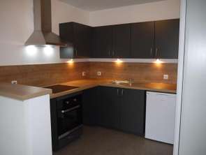 Location Appartement 2 piècesCaen La Folie - Couvrechef