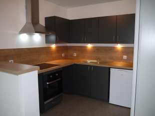 Photo Location appartement Caen La Folie - Couvrechef