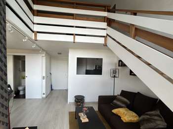 Location appartement 2 pièces
