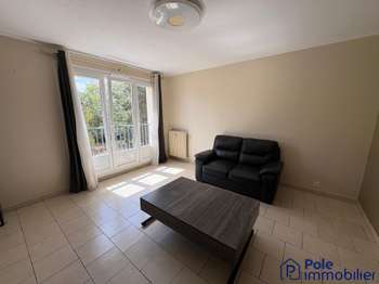 Location Appartement 2 piècesCaen La Folie - Couvrechef
