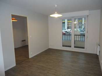 Location Appartement 2 piècesCaen La Folie - Couvrechef