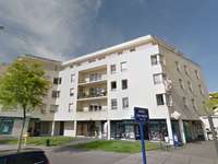 Location appartement 3 pièces