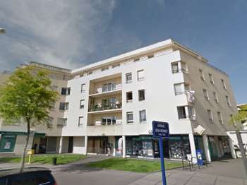 Location appartement 3 pièces Caen La Folie - Couvrechef 14