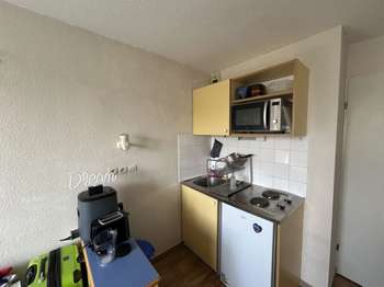Location appartement 1 pièce Caen La Folie - Couvrechef 14