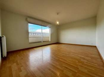 Location Appartement 4 piècesCaen La Folie - Couvrechef