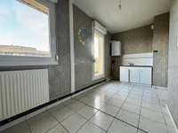 Location appartement 4 pièces