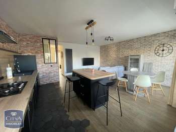 Location appartement 3 pièces Location appartement 3 pièces