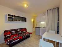 Location Studio 1 pièce Location Studio 1 pièce