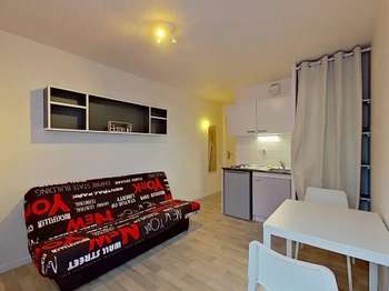 Location Studio 1 pièce Location Studio 1 pièce